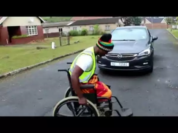 Video: Leon Gumede – Guys With Cars Always Think They’re Tough